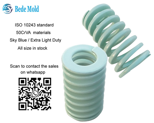 Van de Extre Lichte Lading Standaard50crva de materialen lichtgroene kleur van de de Vormlente ISO10243