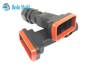 ROOT AISG-Schakelaar D-USB 9 Waterdichte Stopip67 PA66 UL 94V0 Kunststof