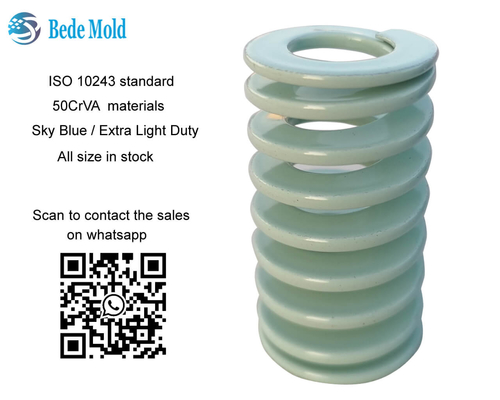 Van de Extre Lichte Lading Standaard50crva de materialen lichtgroene kleur van de de Vormlente ISO10243