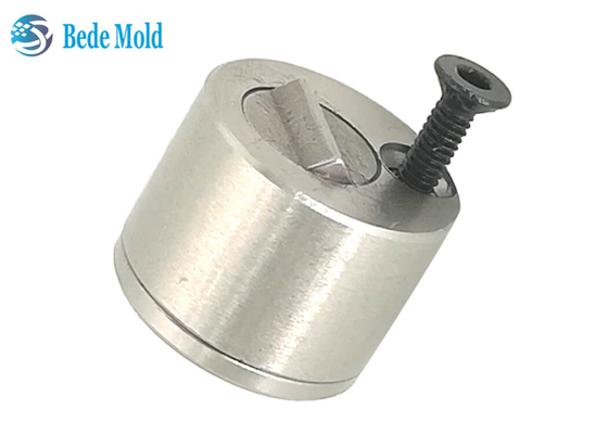Van de de Paldia van de vormdia de Sloten MISUMI Standaardsllk SLK SUJ2 Materiële 58GRC