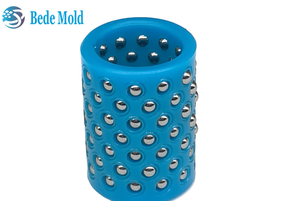 De Balpal Bush van balkooien met de Plastic Basis en Dragende Staalbal ф16~50 van POM
